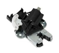 LTXCNI para VW para Jetta MK5 para Passat B6 3C2 B7 CC Accesorios Automotrices 4F5827505D Pestillo De Bloqueo De La Tapa del Maletero Trasero Cerradura del portón Trasero
