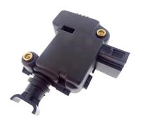 LTXCNI para VW para Jetta para Golf MK4 para Beetle para Polo para P&assat B5 Servomotor del Actuador De Bloqueo del Maletero Trasero Cerradura del portón Trasero