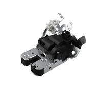 LTXCNI para VW para P&assat B7 para Jetta MK6 para Sagitar 16D827505 Pestillo De Bloqueo De Tapa De Maletero Trasero Cerradura del portón Trasero