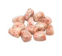 LTYKNGH Piedra Decorativa para Pecera Piedra caída Irregular Paisaje Jaspe Reiki Cristal curativo energía Cuarzo Mineral espécimen Acuario hogar jardín decoración(Color32,100g)