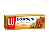 LU - Bastogne de receta original 260 g - Lote de 4