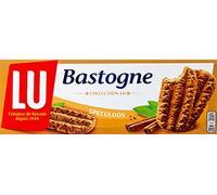 LU Bastogne le Original Speculoos Le Pack 260 g - 7 unidades