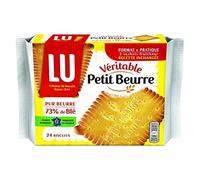 LU Biscuit Véritable Petit Beurre 200 g