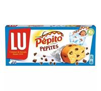 Lu Cake Pépito Nuggets Le Pack 150 g
