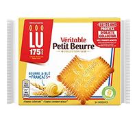 Lu Galletas de mantequilla reales, 200 g