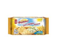 Lu Heudebert - Golosinas de mesa (250 g, 4 artículos)