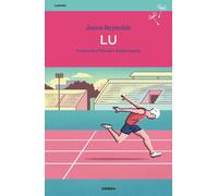 Lu | Jason Reynolds