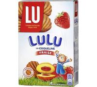 LU Lulu La Coqueline - Fresa (165 g)