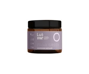 Lu&me Nourishing Hair Mask 200 ml