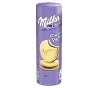 Lu - Milka Chocó Quiebre 260G - Lot De 4 - Precio Por Lote - Entrega Rápida