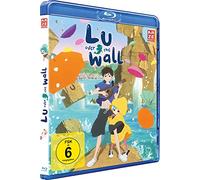 Lu Over The Wall - Blu-ray [Alemania] [Blu-ray]