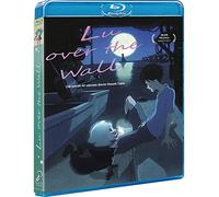 Lu Over The Wall Blu-Ray