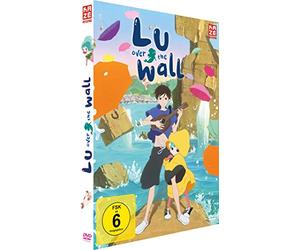 Lu Over The Wall - DVD [Alemania]