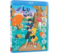 Lu Over the Wall - Standard BD [Reino Unido] [Blu-ray]