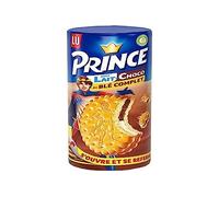 LU Prince Biscuits Chocolate Sabor Leche 300g