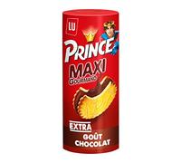 Lu Prince Maxichoc El Paquete De 250 G