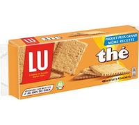 Lu Tea Galletas 350 g Pack