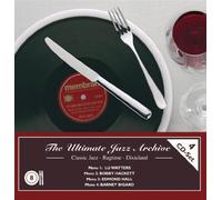 Lu Watters - Jazz Lunch Vol. 8