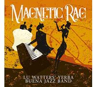 Lu Watter's Yerba Buena Jazz Band - Magnetic Rag