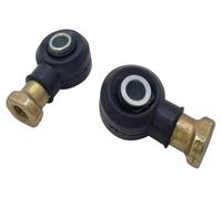 LU019054 Rótula de dirección A y B for ATV QUAD GO KART 260/300 Código 20503 20507 3.1.01.1040(1 Set)