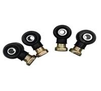 LU019054 Rótula de dirección A y B for ATV QUAD GO KART 260/300 Código 20503 20507 3.1.01.1040(2 Set)