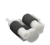 LU9244001 LY5384001 Kit de alimentación de Papel Apto for Brother 5450 5445 5440 5472 8110 8157 DCP 8112 8150 8152 8155 8250 HL 5452 5470 6180(10X Pickup Roller)