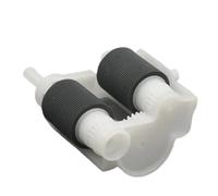 LU9244001 LY5384001 Kit de alimentación de Papel Apto for Brother 5450 5445 5440 5472 8110 8157 DCP 8112 8150 8152 8155 8250 HL 5452 5470 6180(10X Pickup Roller)
