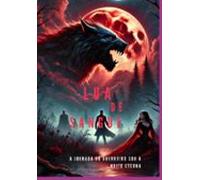 Lua De Sangue (ebook)