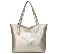 Luadnysin Bolsos Mujer Bolso Mujer Bolso Mano Bandoleras Para Chicas Jovenes De Hombro Malas Senhora Transparente Bolsa Portatil Bandolera Mediano Beige Moderno Trabajo Xl Casual Deporte Piel Con
