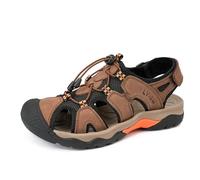 Luadnysin Chanclas Hombre Sandalias Hombre Verano Chanclas De Vestir Zapatillas Casa Clogs Goma Piel Menorquinas Cuero Chinelos Homem Casual 46 38 Comodas Zuecos Estar Por 47 Zapato Taller Zapatos