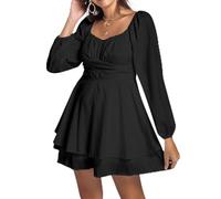 Luadnysin Disfraz De Pirata Disfraz Steampunk Mujer Capitan Garfio 3Xl Largo Blusa Blanca Pirata Rojo Casaca Mujer Vestido Medieval Corset Negro Medieval Renacentista Vestidos Medievales Blusa Chicas