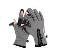 Luadnysin Guantes Moto Guantes Finos Termicos Tactil XXL Cálidos Luvas Neve Negro De Caza para Hombre Sotoguantes Moto De Invierno Deporte Mujer Extremo Mujer Bici Invierno Deportivos Termicos Finos