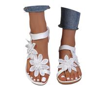 Luadnysin Sandalias Mujer Chanclas Anchas Don Algodon Cubanas Menorquinas De Piel Hawaianas Zapatos Corina Confort Playa Cuñas Comodas Dedo Cuña Cangrejeras Vestir Cross Planas Tacon Ancho