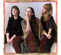Luah Equilibrio (CD) (CD) (Importación USA)