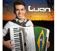 Luan Forró Estilizado - Lembranças