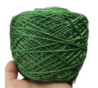 LUAND Hilo de algodón de 500g y 1560M para Tejer a Mano, Hilo de Ganchillo de Encaje, Hilo de algodón Mercerizado para Tejer Hilos de Ganchillo para Tejer suéter DIY