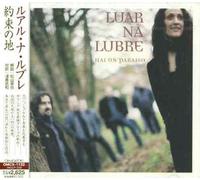 Luar Na Lubre - Hai un Paraiso [+2 Bonus]