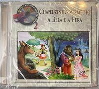 Luar Noar - Chapeuzinho Vermelho E a Bela