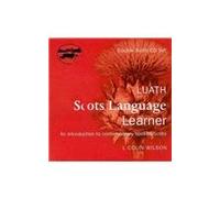 Luath Scots Language Learner CD