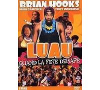 Luau - Quand la fête dérape [Francia] [DVD]