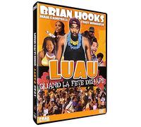 Luau : quand la fête dérape [Francia] [DVD]