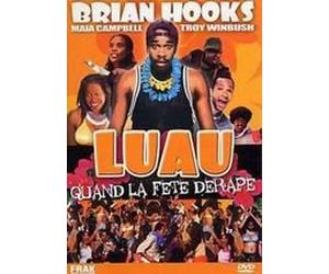 Luau - Quand la fête dérape [Francia] [DVD]