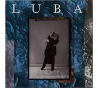 LUBA - ALL OR NOTHING LP (VINYL) UK EMI 1990