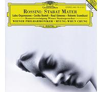 Luba Orgonasova – Rossini: Stabat Mater – Deutsche Grammophon