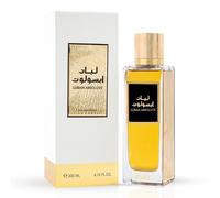 Luban absolute by rasasi para unisex - spray edp de 6.7 onzas