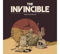 Lubas - The Invincible [Vinilo]