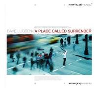 Lubben, David - A Place Called Surrender [Import]