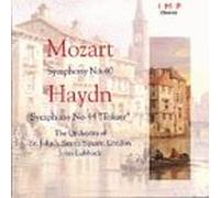 Lubbock - Mozart;Symphony No.40