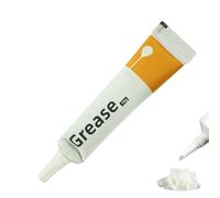 Lube con cremallera para cremalleras de metal - Lubricante de mantenimiento de engranajes | Lubricante de cremallera de metal elimina la anormal, el lubricante professi