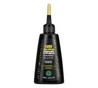 Lube De Cadena De De Carretera-4.06fl.Oz Aceite De Cadena De Bicicletas De Montaña Sintética, Lubricante De Uso Múltiple Seco Y Húmedo | Limpiador De La Cadena De De Protección Para Bicicl